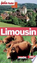 Limousin 2014 Petit Futé