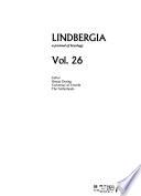 Lindbergia