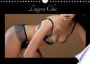 Lingerie chic