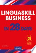 Linguaskill Business in 28 Days