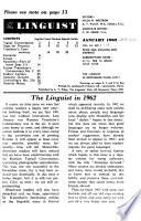 Linguist