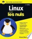 Linux 11e édition Pour les Nuls
