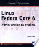Linux Fedora Core 6