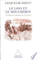 Lion et le moucheron (Le)
