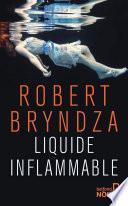 Liquide inflammable