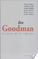 Lire Goodman