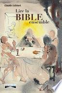 Lire la Bible ensemble