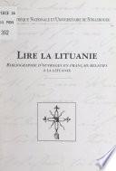 Lire la Lituanie