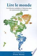 Lire le monde