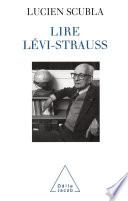 Lire Lévi-Strauss