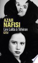 Lire Lolita à Téhéran