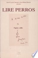 Lire Perros