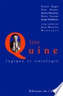 Lire Quine