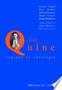 Lire Quine