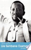 Lire Sembene Ousmane