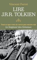 Lire Tolkien