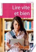 Lire vite et bien