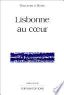 Lisbonne au coeur