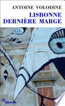 Lisbonne, dernière marge
