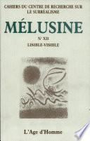 Lisible-visible