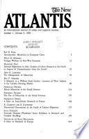 List of Member Organizations