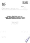 List of Participants