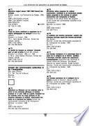 Liste bimestrielle des publications du gouvernement du Québec