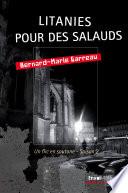 Litanie pour des salauds