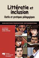 Littératie et inclusion