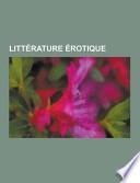Littérature Érotique