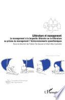 Littérature et management