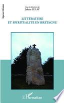 Littérature et spiritualité en Bretagne