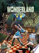 Little Alice in Wonderland -