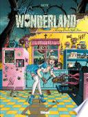 Little Alice in Wonderland -