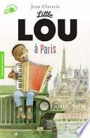Little Lou à Paris