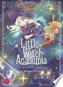 Little Witch Academia