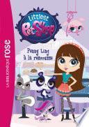 Littlest PetShop 17 - Penny Ling à la rescousse