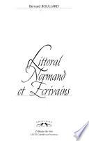 Littoral normand et écrivains