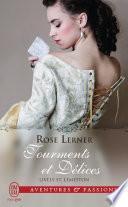 Lively St. Lemeston (Tome 1) - Tourments et délices