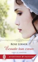 Lively St. Lemeston (Tome 3) - Écoute ton cœur