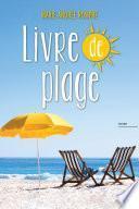 Livre de plage