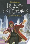 Livre Des Etoiles