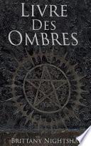 Livre Des Ombres