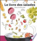 Livre des salades