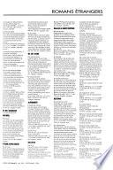 Livres de France