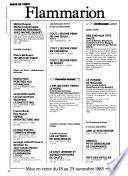 Livres de France