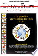 Livres de France