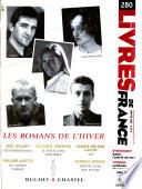 Livres de France