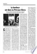 Livres de France