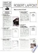 Livres de France